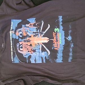Freddy T-shirt
